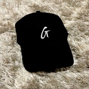 Glamaholic Lifestyle Hat